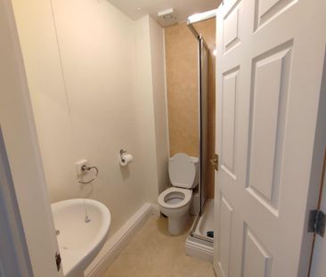 1 bedroom apartment to rent - Photo 5