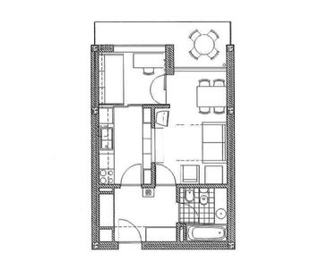 Apartamento T1 em Porto - Photo 6