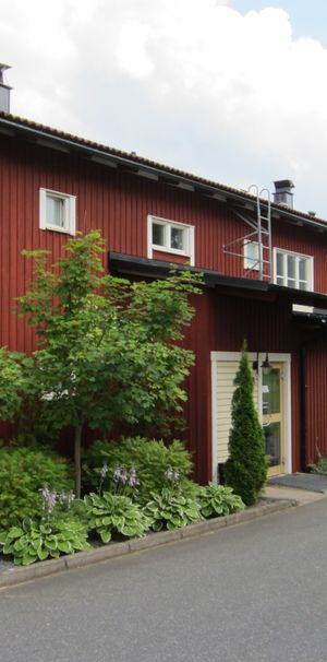 Källeliden 3 A - Photo 2