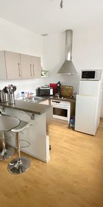 APPARTEMENT BOIS GUILLAUME 2 pièces - Photo 3