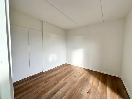 Moderne lejlighed med smuk udsigt til fjorden - Photo 5