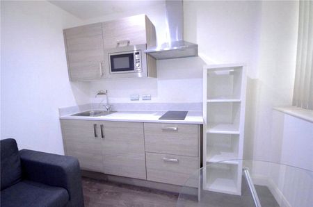 Charles Street, Manchester City Centre, Greater Manchester, M1 7BD - Photo 2