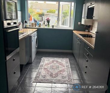 3 bedroom terraced house to rent - Photo 6