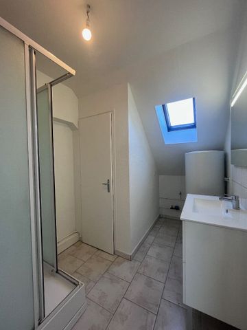 Location Appartement 2 pièces 55m² BESANCON 25000 - Photo 3