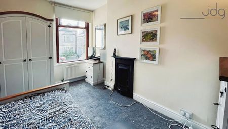 2 bedroom terraced house to rent - Photo 4