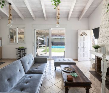 Μονοκατοικία για ενοικίαση Κέντρο (Άγιοι Θεόδωροι) - Photo 4