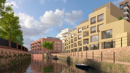 Portiekflat Isabellastraat, Breda huren? - Foto 5