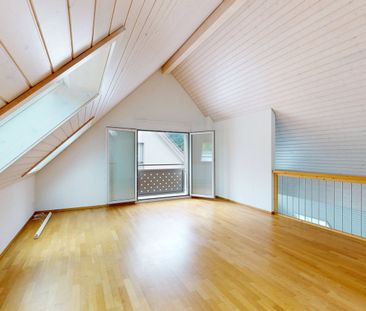4.5 Zimmer, 146 m² - Photo 2