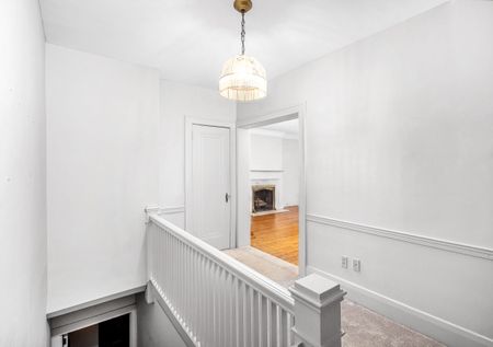 For Lease - 58 Lascelles Boulevard, Toronto, Ontario - Photo 2