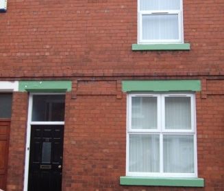Spacious double room - 3 bed house - 1min walk from Fusehill St Campus - Photo 3