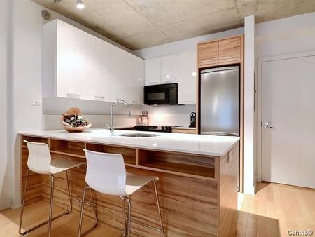 Appartement à louer - Photo 2