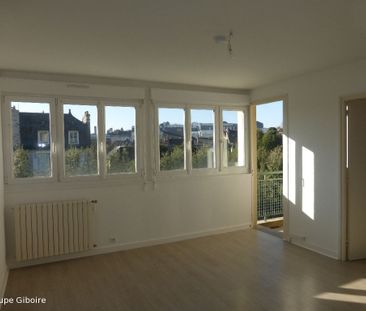 Appartement T2 à louer - 44 m² - Photo 1