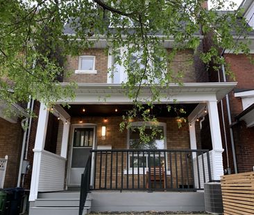 For Lease - 61 Chelsea Avenue Unit# #2 - Main, Toronto, Ontario - Photo 3