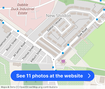 Ferens Terrace, Shildon, County Durham, DL4 - Photo 1