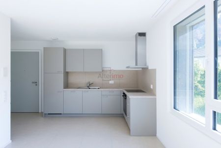 2 Zimmer, 54 m² - Photo 4