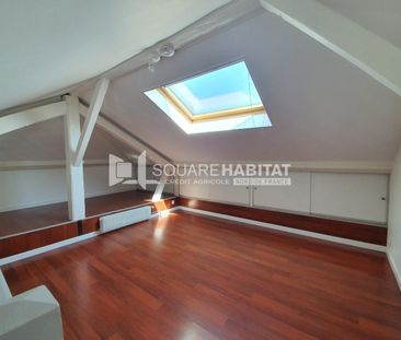 Location Appartement 2 pièces 51m² VALENCIENNES 59300 - Photo 1