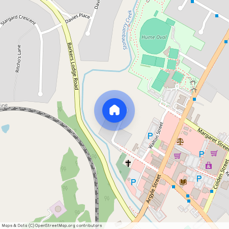 7 Elizabeth Street, NSW 2571, Picton