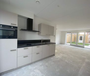 Maison de ville Naomistraat, Zwaag - À Louer - Photo 4