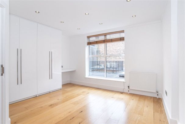 Holloway Road, London, N7 8DD - Photo 1