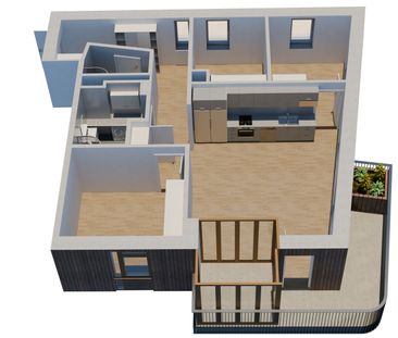 Kolabågen 7, våning 2 - Photo 5