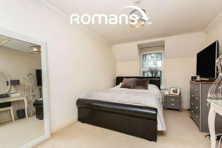 The Coppice, Church Crookham, Fleet, GU52 - Photo 3