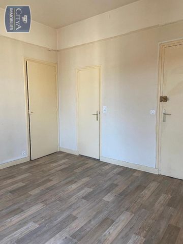 Location Appartement 1 pièce 22m² DIEPPE 76200 - Photo 5