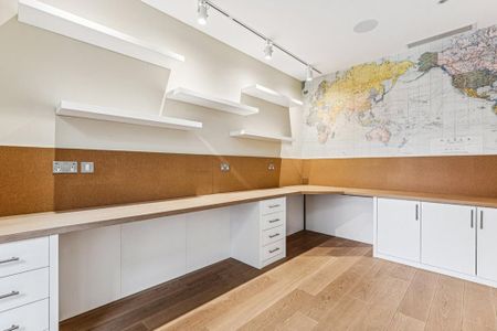 5 bedroom semi-detached house to rent - Photo 3