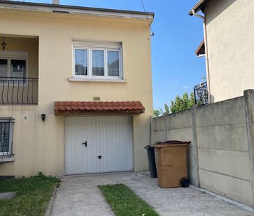 Maison à louer - Photo 3