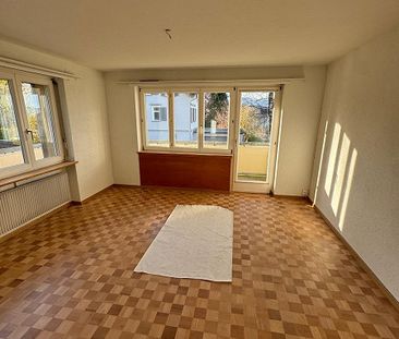 5 Zimmer Wohnung - Photo 5