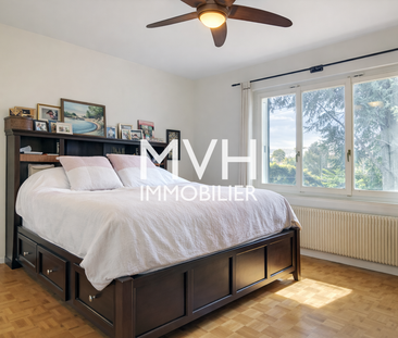 Detached house with tree garden - Photo 3