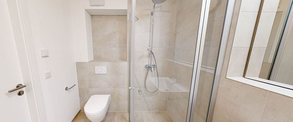 Attraktive 3-Zimmer-Wohnung mit großzügigem Balkon - Foto 1