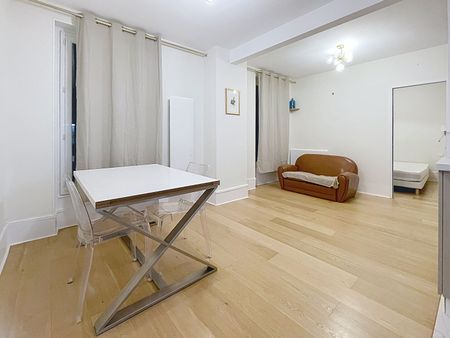 Appartement T3 Paris 15 à louer - Photo 5