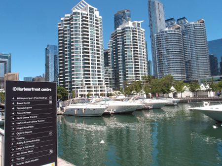 For Lease - 230 Queens Quay Unit# 2525, Toronto, Ontario - Photo 5