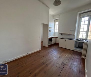 Location Appartement 2 pièces 46m² NANTES 44000 - Photo 1