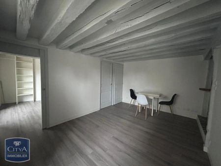 Appartement à louer 2 pièces 35.15m² - Photo 5