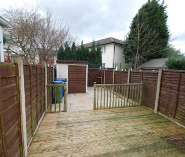2 bedroom terraced house to rent - Photo 6