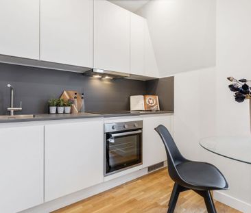 Flat to rent - Photo 4