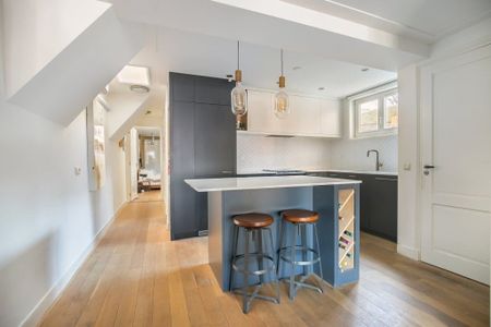 Appartement te huur: Lijnbaansgracht 119-1 1016 VV Amsterdam - Foto 3