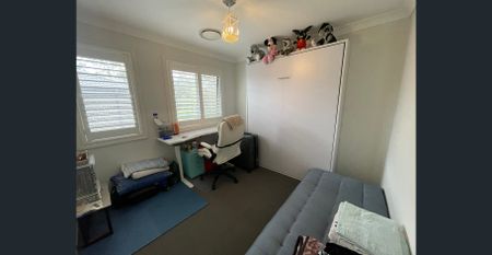 Townhouse for rent - Photo 4