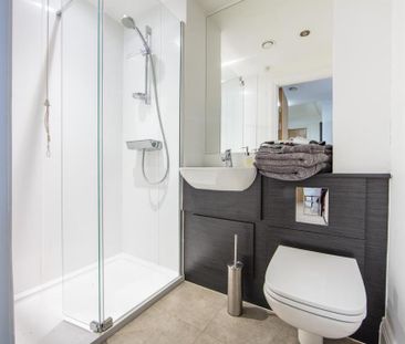 Studio to rent - Photo 4