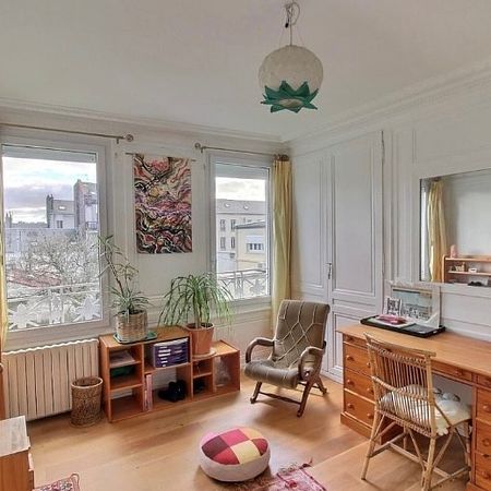 Ref: 1,152 Chambre à Le Havre - Photo 3