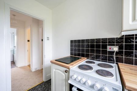 1 bedroom maisonette to rent - Photo 2