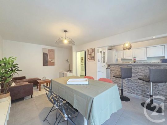 Appartement 2 Pièces 46 m² - Photo 1