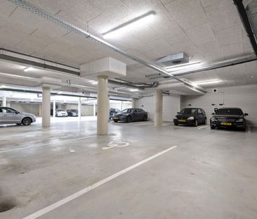 Appartement te huur: 1e Lulofsdwarsstraat 12-Y 2521 AZ Den Haag - Foto 5