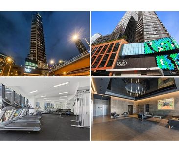 1907/250 City Road, Southbank VIC 3006 - Apartment For Rent | Domain - Photo 6