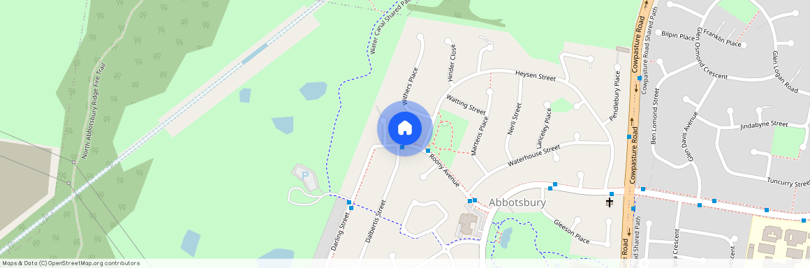 20A Roony Avenue, NSW 2176, Abbotsbury