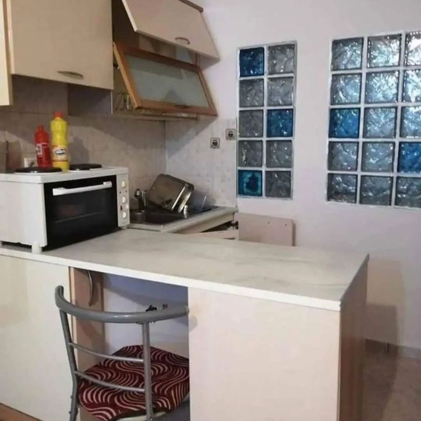 Studio/Γκαρσονιέρα για ενοικίαση Λαδάδικα (Λέσβος - Μυτιλήνη) - Photo 1