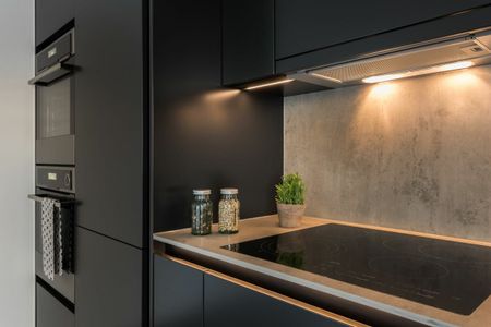 Stilvolle Attika-Wohnung in gepflegter Überbauung! - Photo 5