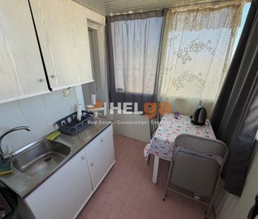 Studio/Γκαρσονιέρα για ενοικίαση Αγία Σοφία (Πάτρα) - Photo 3