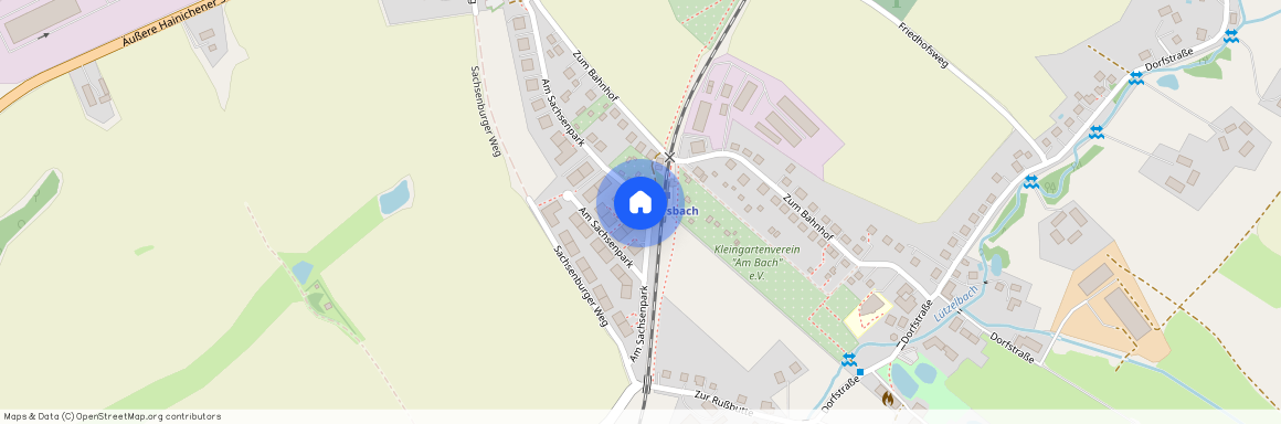 Am Sachsenpark 14, 09669 Sachsen - Frankenberg (Sa.)